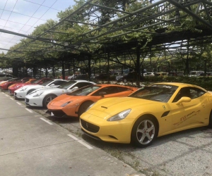 超跑